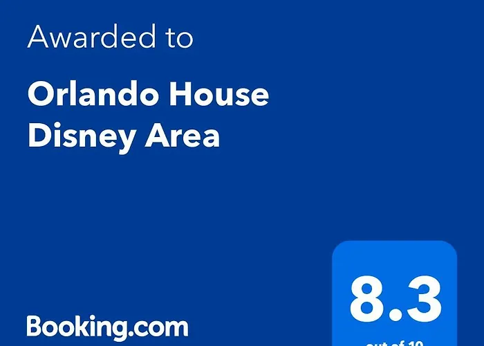 Orlando House