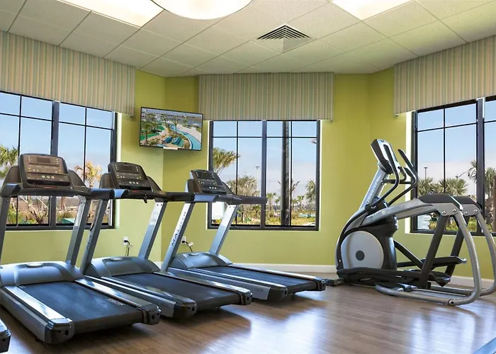 4Q/3B Storey Lake Resort, Melhor Localizacao!