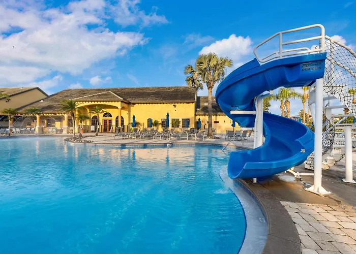 Wonderful 4 Bed Family Home With Private Pool